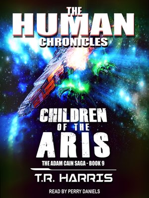 cover image of Children of the Aris